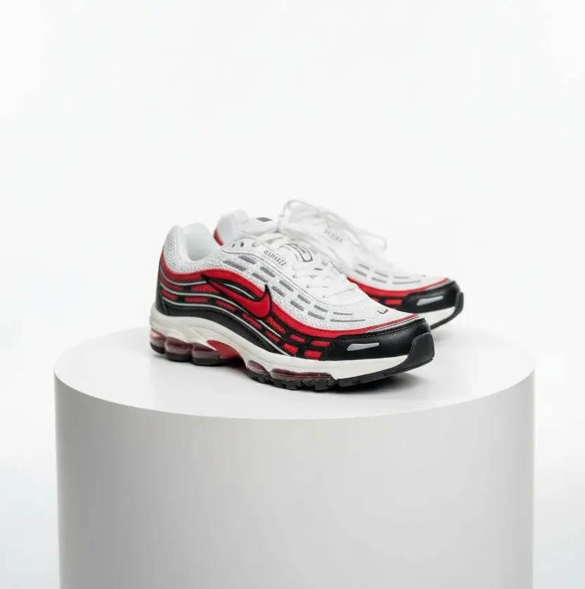 airmax Nk Max air Read Shoes & Sneakers - Image 1
