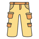 Cargo Pants